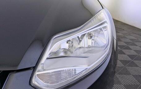 Ford Focus III, 2011 год, 875 000 рублей, 12 фотография
