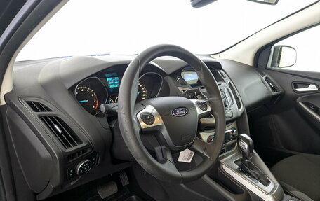 Ford Focus III, 2011 год, 875 000 рублей, 16 фотография