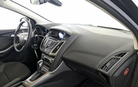 Ford Focus III, 2011 год, 875 000 рублей, 19 фотография