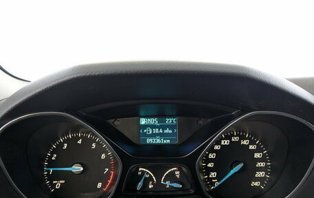 Ford Focus III, 2011 год, 875 000 рублей, 15 фотография