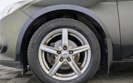 Ford Focus III, 2011 год, 875 000 рублей, 13 фотография