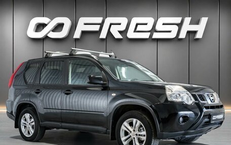 Nissan X-Trail, 2013 год, 1 590 000 рублей, 1 фотография