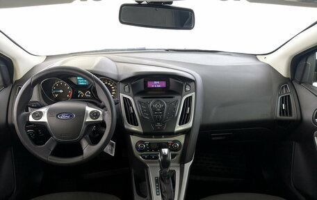 Ford Focus III, 2011 год, 875 000 рублей, 23 фотография