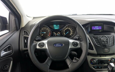 Ford Focus III, 2011 год, 875 000 рублей, 25 фотография