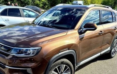 Changan CS35 Plus, 2021 год, 1 280 000 рублей, 1 фотография