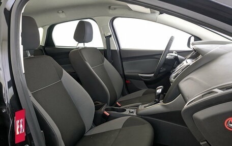 Ford Focus III, 2011 год, 875 000 рублей, 21 фотография