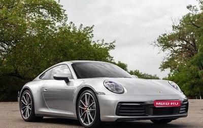 Porsche 911, 2021 год, 11 500 000 рублей, 1 фотография