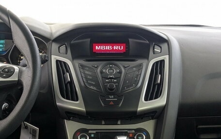 Ford Focus III, 2011 год, 875 000 рублей, 24 фотография