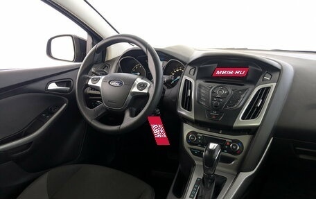 Ford Focus III, 2011 год, 875 000 рублей, 26 фотография