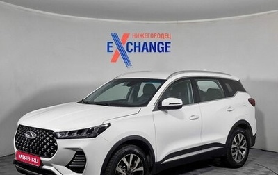 Chery Tiggo 7 Pro, 2022 год, 1 189 000 рублей, 1 фотография