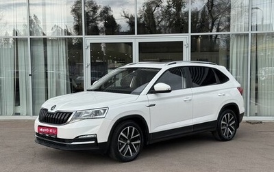 Skoda Kamiq I, 2020 год, 2 000 000 рублей, 1 фотография