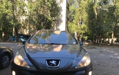 Peugeot 308 II, 2010 год, 470 000 рублей, 1 фотография