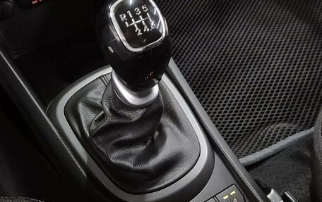 KIA Rio III рестайлинг, 2015 год, 951 000 рублей, 11 фотография