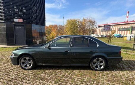 BMW 5 серия, 1998 год, 529 000 рублей, 1 фотография