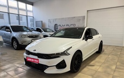 KIA K5, 2020 год, 2 500 000 рублей, 1 фотография