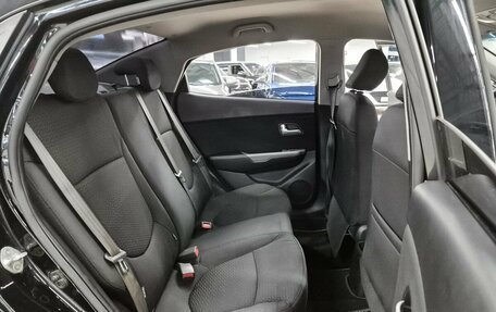 KIA Rio III рестайлинг, 2015 год, 951 000 рублей, 13 фотография