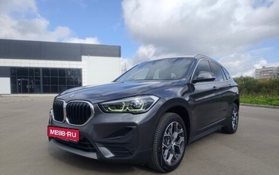 BMW X1, 2022 год, 2 180 000 рублей, 1 фотография