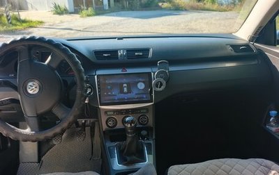 Volkswagen Passat B6, 2008 год, 495 000 рублей, 1 фотография