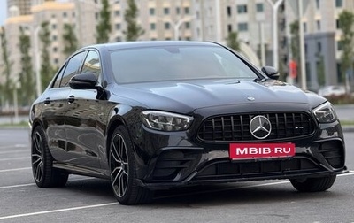 Mercedes-Benz E-Класс, 2021 год, 3 500 000 рублей, 1 фотография