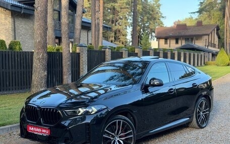 BMW X6, 2023 год, 11 720 000 рублей, 1 фотография