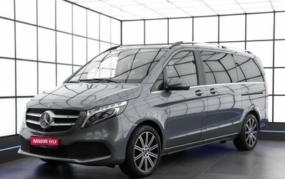 Mercedes-Benz V-Класс, 2021 год, 6 399 000 рублей, 1 фотография
