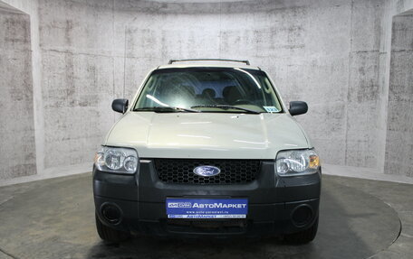 Ford Escape II, 2004 год, 450 000 рублей, 2 фотография