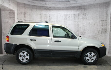 Ford Escape II, 2004 год, 450 000 рублей, 4 фотография
