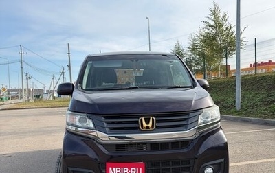 Honda N-WGN I рестайлинг, 2015 год, 890 000 рублей, 1 фотография