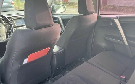 Toyota RAV4, 2017 год, 2 250 000 рублей, 1 фотография