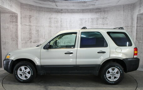Ford Escape II, 2004 год, 450 000 рублей, 5 фотография