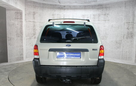 Ford Escape II, 2004 год, 450 000 рублей, 7 фотография