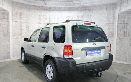Ford Escape II, 2004 год, 450 000 рублей, 8 фотография