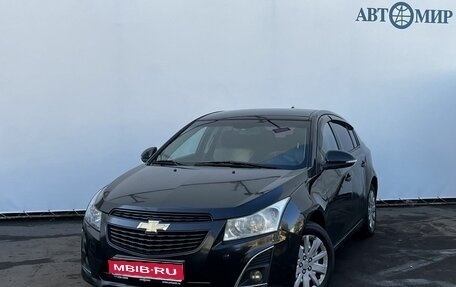 Chevrolet Cruze II, 2015 год, 730 000 рублей, 1 фотография