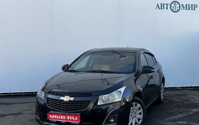 Chevrolet Cruze II, 2015 год, 730 000 рублей, 1 фотография