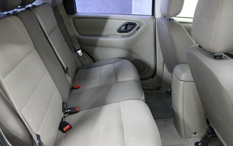 Ford Escape II, 2004 год, 450 000 рублей, 12 фотография