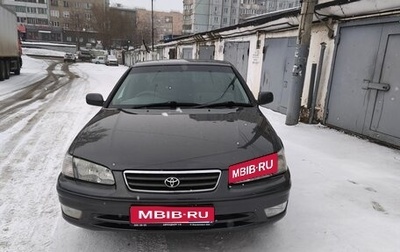 Toyota Camry, 2000 год, 635 000 рублей, 1 фотография