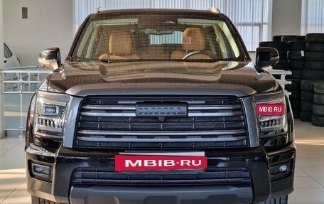 Haval H5, 2024 год, 3 150 000 рублей, 2 фотография