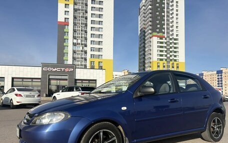 Chevrolet Lacetti, 2006 год, 395 000 рублей, 1 фотография