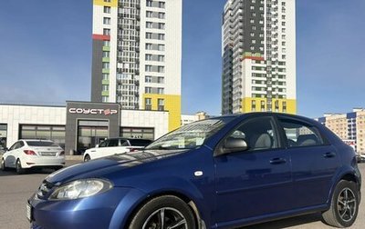 Chevrolet Lacetti, 2006 год, 395 000 рублей, 1 фотография