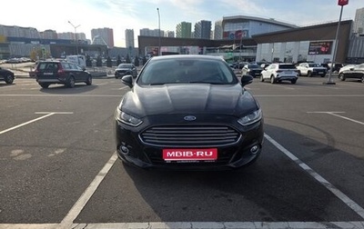 Ford Mondeo V рестайлинг, 2016 год, 1 800 000 рублей, 1 фотография