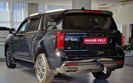Haval H5, 2024 год, 3 150 000 рублей, 6 фотография