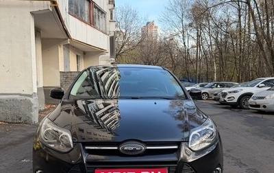 Ford Focus III, 2013 год, 900 000 рублей, 1 фотография