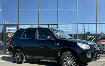 Chery Tiggo (T11), 2013 год, 475 000 рублей, 1 фотография