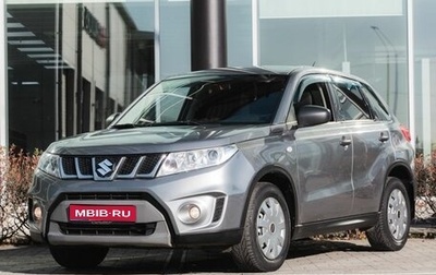 Suzuki Vitara II рестайлинг, 2018 год, 1 660 000 рублей, 1 фотография
