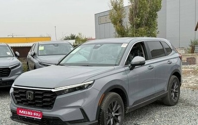 Honda CR-V, 2026 год, 4 413 500 рублей, 1 фотография