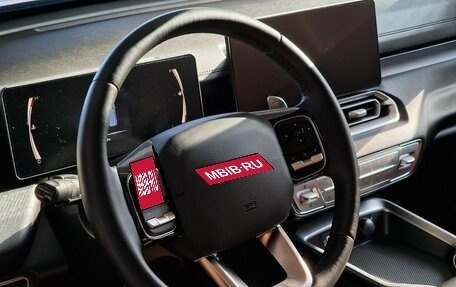 Haval H5, 2024 год, 3 150 000 рублей, 10 фотография