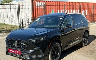 Honda CR-V, 2026 год, 4 529 300 рублей, 1 фотография