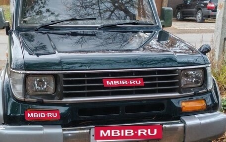 Toyota Land Cruiser Prado 70, 1992 год, 1 920 000 рублей, 1 фотография