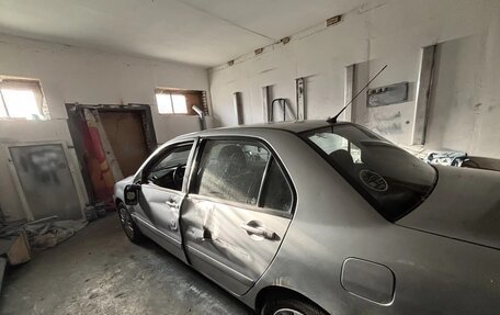 Mitsubishi Lancer IX, 2006 год, 200 000 рублей, 4 фотография