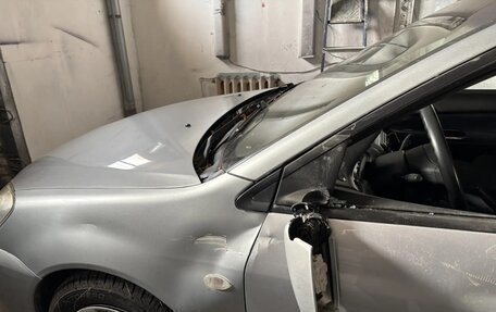 Mitsubishi Lancer IX, 2006 год, 200 000 рублей, 8 фотография
